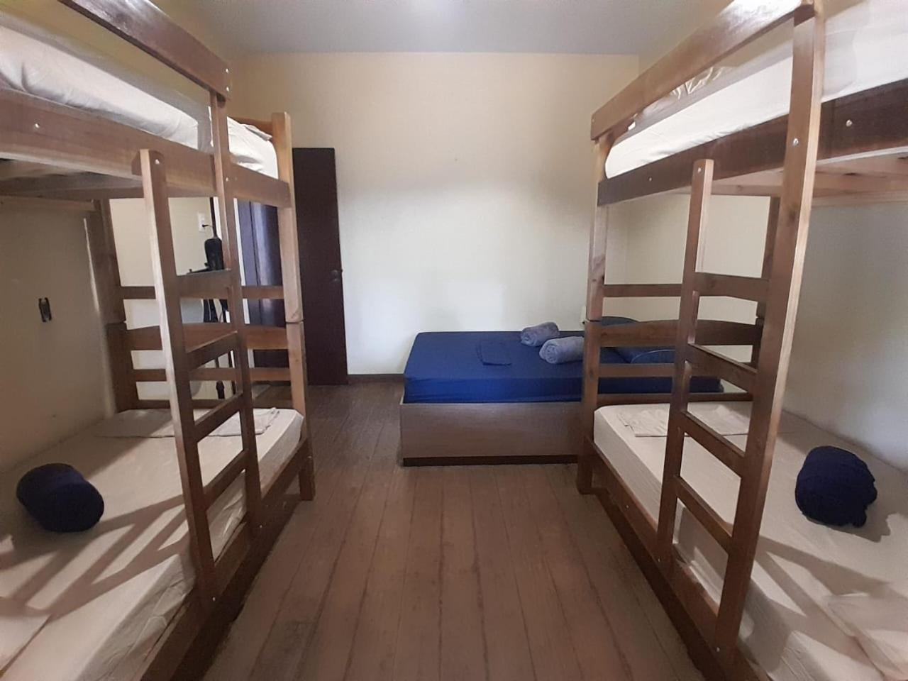 Nois De Casa & Acomodação com café da manhã 