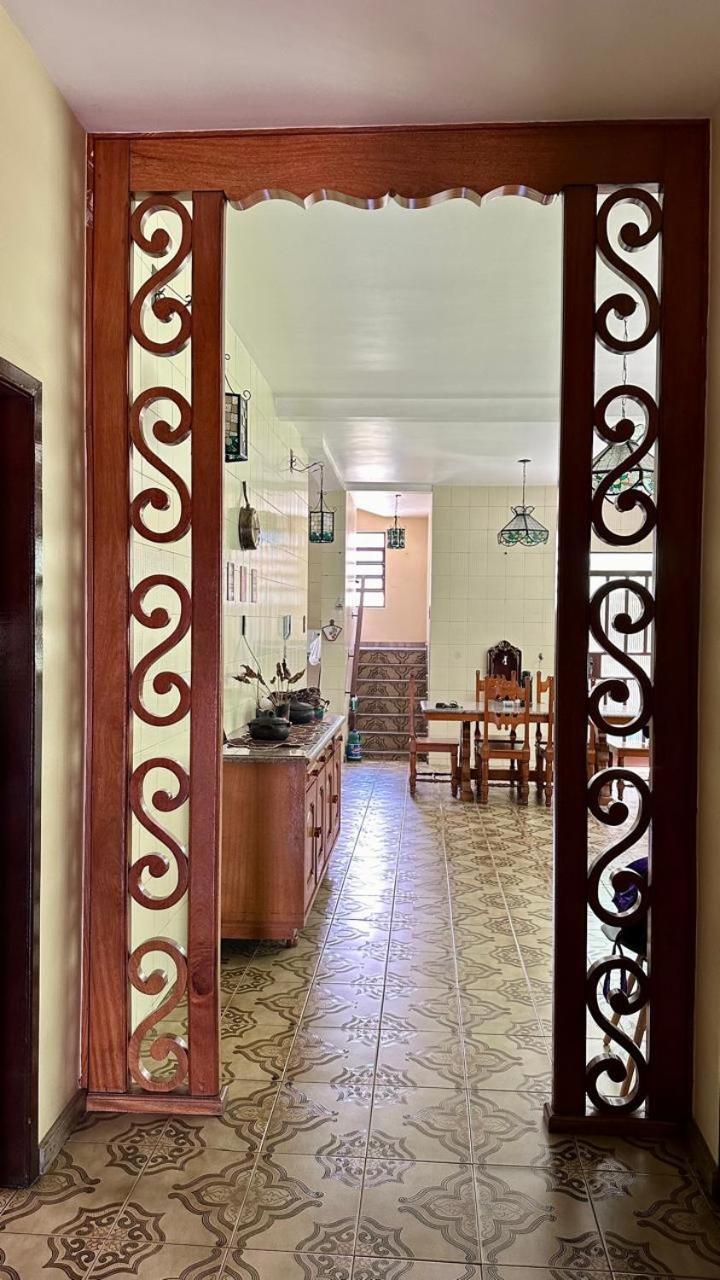 Nois De Casa & Acomodação com café da manhã  *