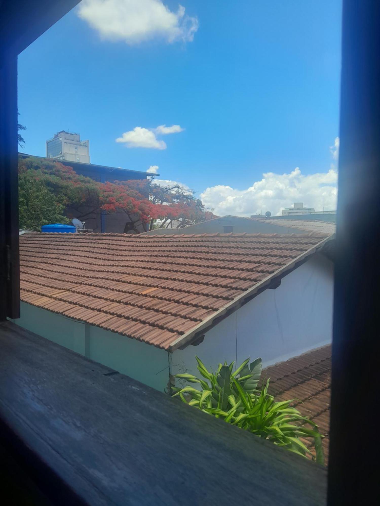 Nois De Casa & Acomodação com café da manhã 