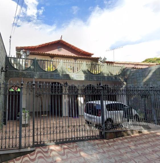 Nois De Casa & Acomodação com café da manhã  *