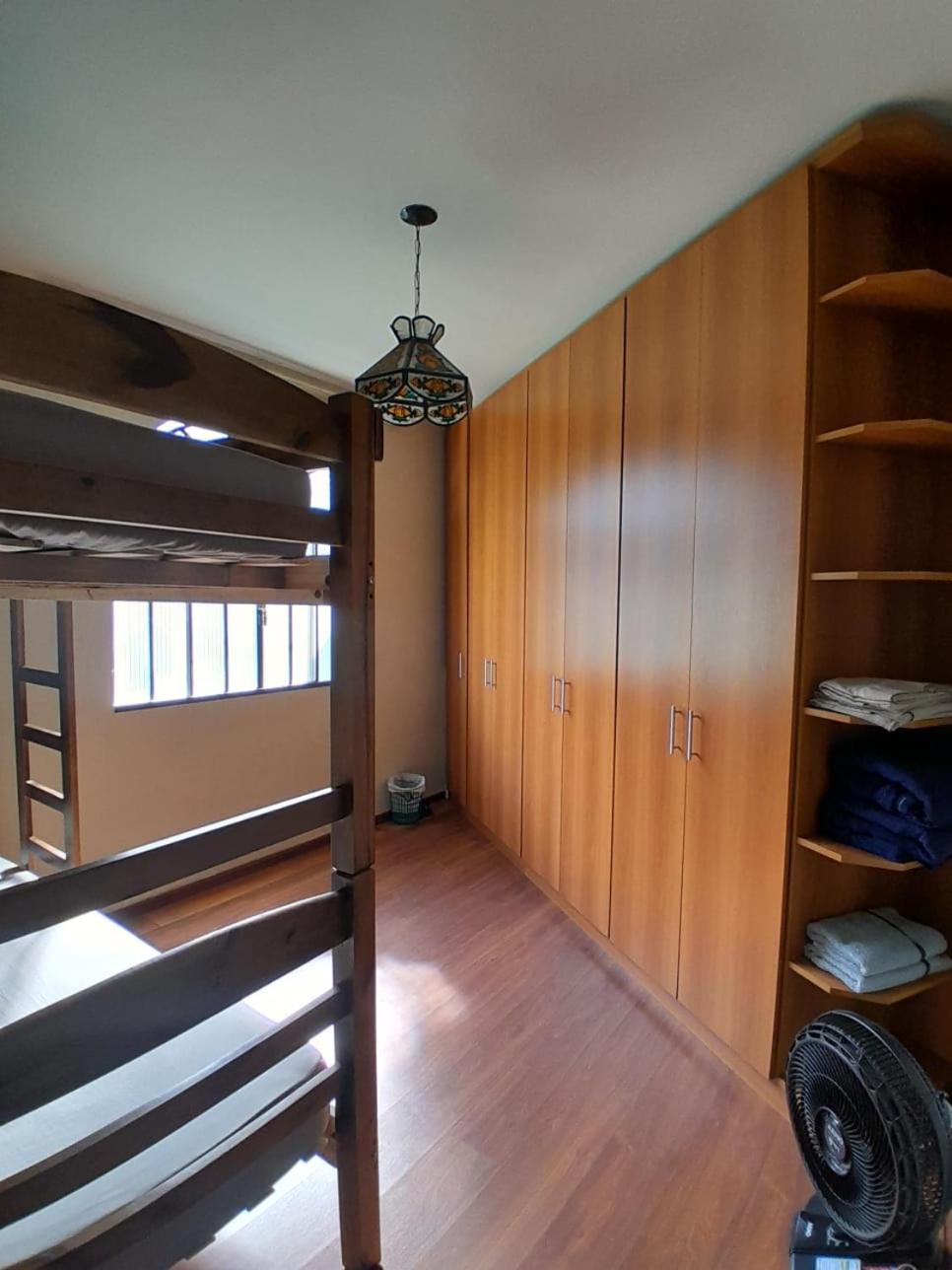 Acomodação com café da manhã  Nois De Casa & Belo Horizonte